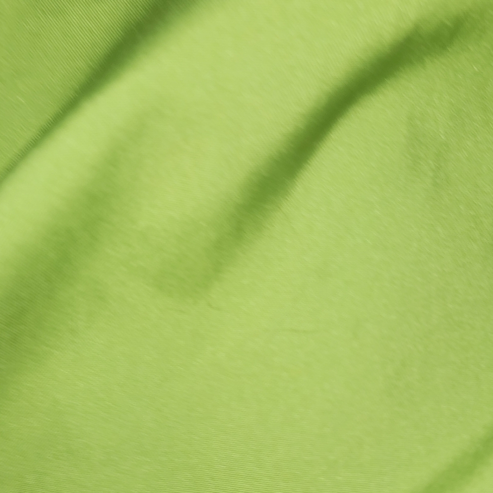 MEC Green Jacket with Reflective Accents - Picture 3 of 7